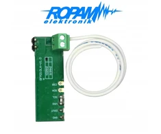 Exp-rf radijo modulio plėtiklis imtuvas basiclte nuotolinis valdymas ropam