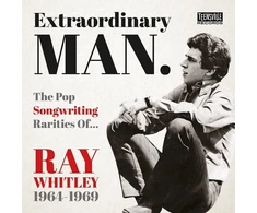 Vinilinė plokštelė Extraordinary Man (the Pop Songwriting Rarities of)