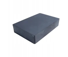F30 ferito plokštelinis magnetas 150x100x30 mm