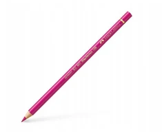 Faber-Castell Pieštukas Polychromos 123 Fuchsia