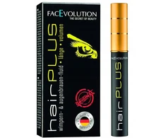Facevolution Hairplus serumas blakstienų ir antakių augimui 4,5 ml