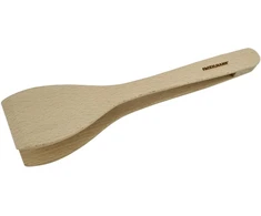 Fackelmann 31045 virtuvinės žnyplės medinės 29,7 cm