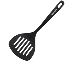 Fackelmann Fenix mentelė, 30 cm, juoda, perdirbta medžiaga