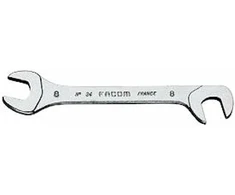 Facom atviras veržliaraktis 15 ir 75 g Sw 17, 1 vnt., 34.17