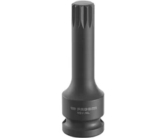 Facom Nsv.10l - 1/2" smūginė xzn galvutė 10 mm ilgio