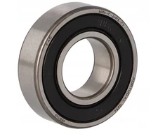 Fag 6004-2rsc3 rutulinis guolis 20x42x12 mm plieno narvelis