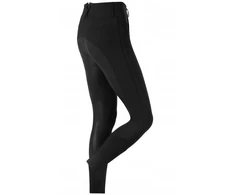 Fair play daisy chic rosegold juodos spalvos jojimo kelnės, dydis 40
