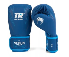 Fairtex Venum X Top Rank Original Impact bokso pirštinės 16 oz