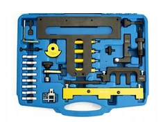 Falcon S-x4246 skirstymo veleno fiksavimo įrankis bmw n42 n46 n46t valvetronic