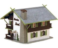 Faller 130286, Faller