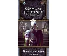 Fantasy Flight Games Kortų žaidimas "griaustinio karalystė": 60 kortų