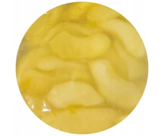 Fantazjesmaku kepti obuoliai segmentais želėje vaisiai pyragams vafliams blynams 400g