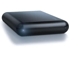 Fantec Db-f35u3 3.5" Sata I/ii/iii išorinis diskų dėklas, Usb 3.2 Gen1, 124761