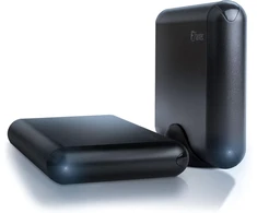 Fantec Db-f35u3 3.5" Sata I/ii/iii išorinis diskų dėklas, Usb 3.2 Gen1, 124761