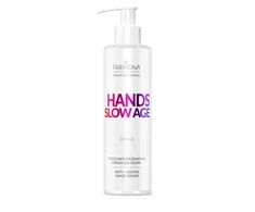 Farmona Hands Slow Age Atjauninamasis rankų serumas 200ml