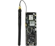 Fasizi T-beam 868mhz Esp32 Wifi belaidis bluetooth modulis Esp 32 Gps Neo-m8n Ipex Lora 32 18650 baterijos laikiklis