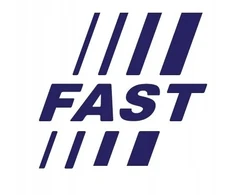 Fast Ft12505 Apsauga / oro pagalvė / amortizatorius