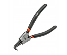 Faster tools Seeger žnyplės 125 išorinės - lenktos