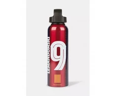 Fc Barcelona Lewandowski aliumininė gertuvė su snapeliu, 600 ml