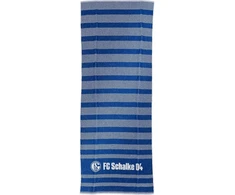 Fc Schalke 04 S04 Vientisas Vonios Rankšluostis