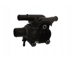 Febi Aušinimo sistemos jungtis Ford Focus 1.8-2.0b 98-04 Kpl su termostatu
