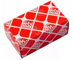 Febi Bilstein 04687 fiksavimo žiedas, 72.5 mm