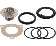 Febi bilstein 38708 termostatas su tarpinėmis, vienas vienetas pakuotėje