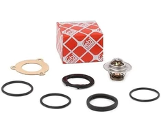 Febi bilstein 38708 termostatas su tarpinėmis, vienas vienetas pakuotėje