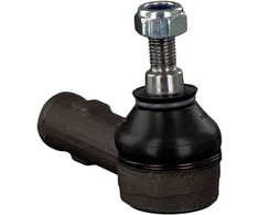 Febi bilstein 41337 vairo traukės antgalis su fiksavimo veržle