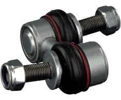 Febi bilstein 42799 Švaistiklio jungiamoji traukė su fiksavimo veržlėmis
