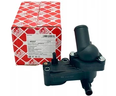 Febi termostato korpusas 45227 Ford 1.8 Tdci Focus Mondeo Galaxy 45227
