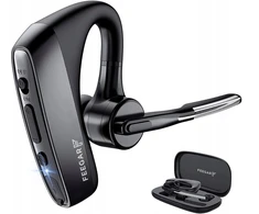 Feegar Bond Pro Bluetooth 5.1 Hd ausinė 16 val. laisvų rankų įranga
