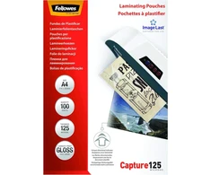 Fellowes Imagelast laminavimo vokeliai