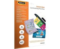 Fellowes Imagelast laminavimo vokeliai