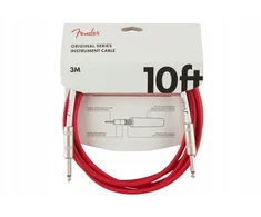 Fender 0990510010 instrumentinis kabelis 3m