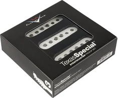 Fender Custom Shop Texas Special™ Strat® pikapai (3)