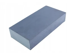 Feritinis magnetas plokštelė Mpł 100x50x20 F30, 5 vnt. komplektas