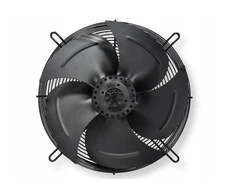 Ferono Fss550 ventiliatorius, 550mm, 350w, 8700m³/h, ašinis