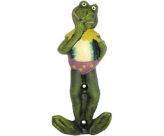 Ferrestock pakaba Frog, kalviškas metalas (nuoroda: S6500205)