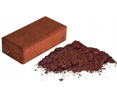 Ferro Pigment Betono dažiklis Fb500 rudas 2kg