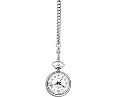 Festina F2034/1 Moteriškas kišeninis laikrodis, nerūdijantis plienas