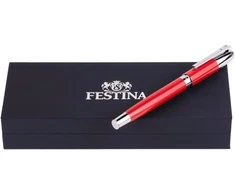 Festina Reloj Classicals Writing Instru Fws2109/p unisex