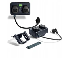 Festool Sd I-ct26-48 lizdo modulys Ct 26/36/48 Ei dulkių siurbliui