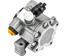 Fesuda 0024669301 0024669401 0044661301 A0024669301 vairo stiprintuvo siurblys, skirtas mercedes-benz c-class (w203) clk (c209) 2000-2009