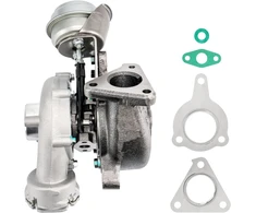 Fesuda Oe 038145702g turbokompresorius A4 B6/b6 Avant (2001-2004), A4 B7/b7 Avant (2004-2008), Vw Passat B5.5/b5.5 Variant (2000-2005)