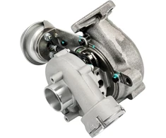 Fesuda Oe 038145702g turbokompresorius A4 B6/b6 Avant (2001-2004), A4 B7/b7 Avant (2004-2008), Vw Passat B5.5/b5.5 Variant (2000-2005)