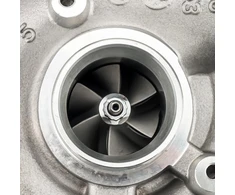 Fesuda Oe 717858 turbokompresorius, skirtas A4 B6/b6 Avant (2000-2004), A4 B7/b7 Avant (2004-2008), Vw Passat B5.5/b5.5 Variant (2000-2005)