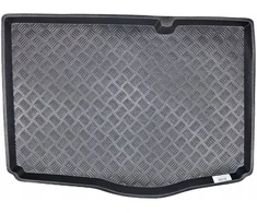 Fiat Punto Iii (2012-) bagažinės įdėklas lovelis kilimėlis