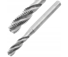 Fieldmann Richmann Spiralinis mašininis sriegiklis M6x1