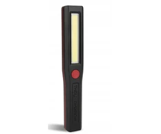 Fieldmann Werckmann Led Cob dirbtuvių žibintas su magnetu, labai ryškus